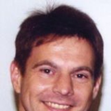Thierry Michaux