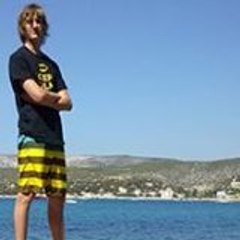 Thibaut Føntaine