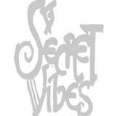 .  SECRET VIBES  .