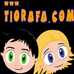 tiorafahumor