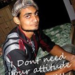 Mubeen Ashfaq