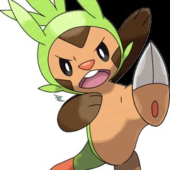 Pokemon Hack Tuts