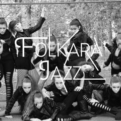 Folkarajazz