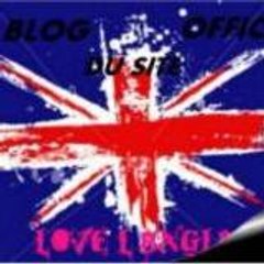 Love L'anglais officiel