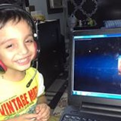 Muhammad Mohsin
