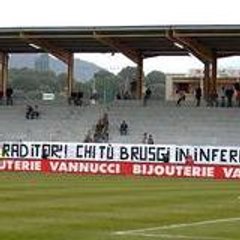 L' ORSI RIBELLI 2002