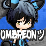 Umbreon ツ