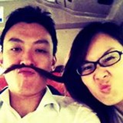 Alvin Xie