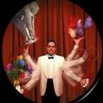 Estonmagic