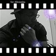 Lionel Alloumba