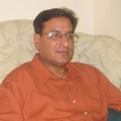 Muhammad Minhas