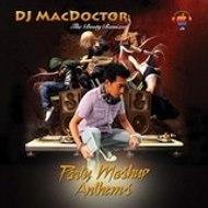 The MacDoctor