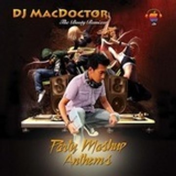 The MacDoctor