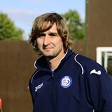 Vitaly Voskan