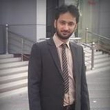 Muhammad Rizwan