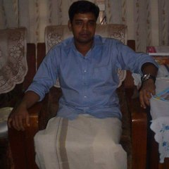 Kochu Vishnu