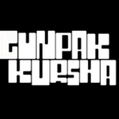 GUNPAK KURSHA
