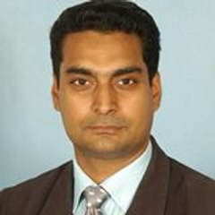 Javed Rana