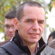 Patrick Marin-Cudraz