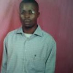 Anietie Udoh