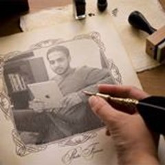 Taha Shabbir