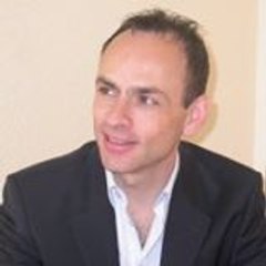 David Baudon