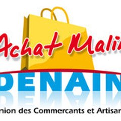 Union des Commerçants et Artisans de Denain