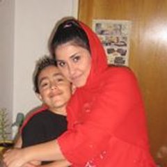 Sara Elahi