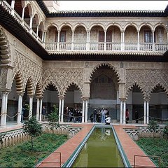 Veillées Andalouses