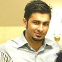 Usman Farooq