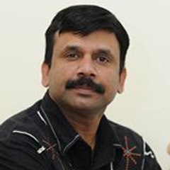Jaya Prakash