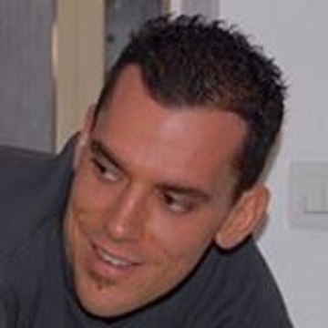 Cyril Leroy