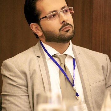 Irfan Afsar Awan