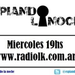 Espiando La Noche