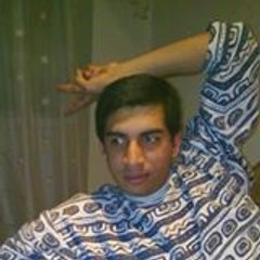 Hashmi Waqar