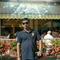 Md Masud