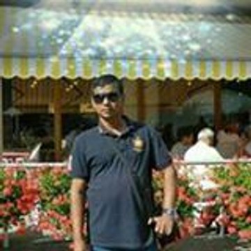 Md Masud