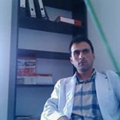 Muhammet Garip