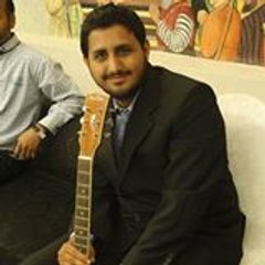 Kashif Ali Shah