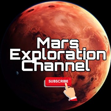 Mars Exploration Channel