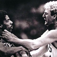 Larry Legend