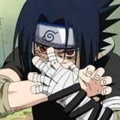 Sasuke Uchiwa