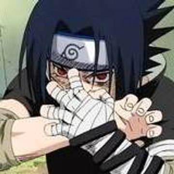 Sasuke Uchiwa