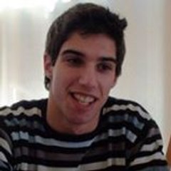 Tiago Marabujo