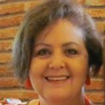 Norma Ospina
