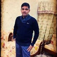 Hassan Bashir