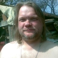 Владимир DeafNews by Boroda