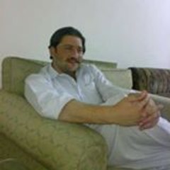 Shahid Ali