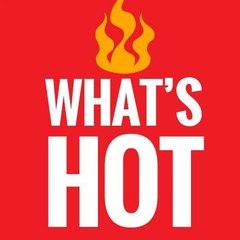 What`s Hot