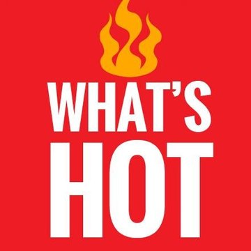What`s Hot